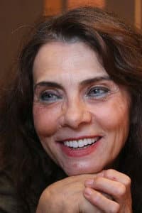 Aleksandra Pleskonjić Ilić in Apofenija