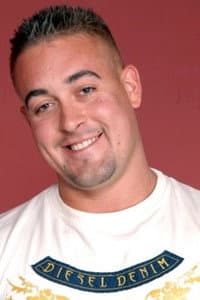 Jarrod Steed in All The Way Renee!