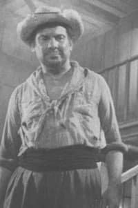 Francisco Audenino in Esposa último modelo