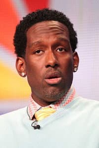 Shawn Stockman in Boyz II Men - Motown, A Journey Through Hitsville USA Live