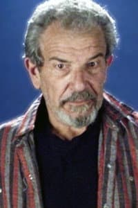 Miguel Dedovich in Gigantes de Valdés