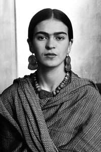 Frida Kahlo in Frida