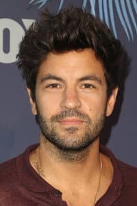 Jordan Masterson in Last Man Standing