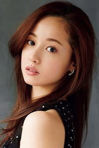 Erika Sawajiri in Shinobi