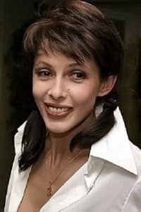 Tatyana Kabanova in Лапа
