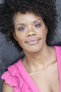 Rosalyn Coleman in The Ditchdigger's Daughters