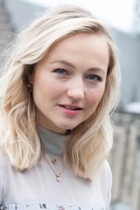 Carolien Spoor in Bella Donna's