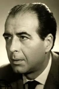 Andreas Filippides in Eine Art von Zorn