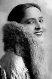 Hermine Sterler in Der Ladenprinz