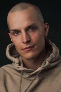 Valtteri Lehtinen in Pihalla