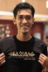 Fhail Firmansyah in Silariang: Cinta Yang (Tak) Direstui
