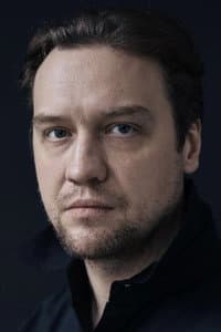 Valery Smekalov in Барбоскины на даче