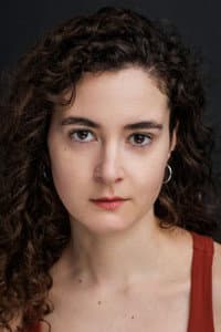 Ana Pacheco in Seed