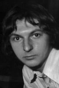 Mike Naumenko in Йя-Хха