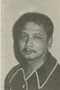 Kemal Redha in Carok