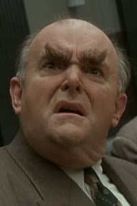 I.M. Hobson in Samantha