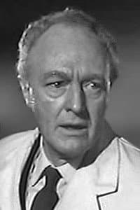 Arthur Lawrence in Ruth