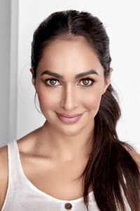 Sharon Johal in Girl at the Window