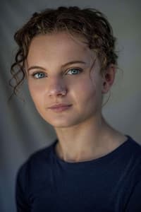 Annie Rose Buckley in Saving Mr. Banks