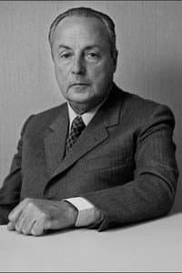 Giorgio Bassani in La rabbia