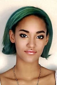 Capri Lmonde in Hardcore Fantasies