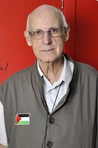 Padre Júlio Lancellotti in Vênus Visitou São Paulo