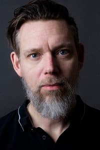 Harald Lönnbro in Alla vi barn i Bullerbyn