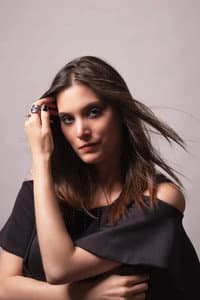 Margaux Colarusso in Ida