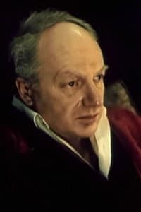 Valeriy Kosoy in Лапа