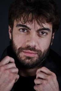 Giuseppe Pestillo in Fiabexit