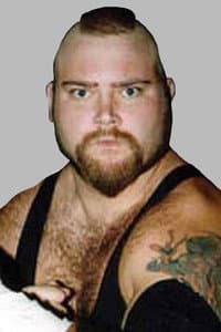 Don Haviland in ECW Fan Cam: October 6, 1995