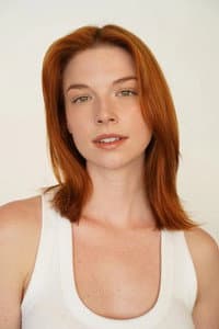 Brittany Marsicek in To Her Beat