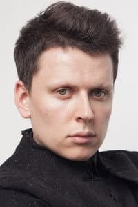 Ignat Kravtsov in LAB Антона Беляева: Поиск новой гармонии