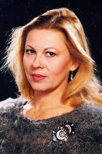 Klára Sebők in Departe de Tipperary