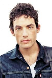 Jakob Dylan in Brian Wilson: Long Promised Road