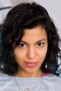 Lina Bembe in Endless