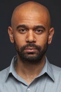 Brandon Ford Green in The Walls Are Watching
