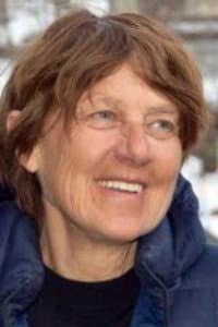 Martine Rapin in Spoonful