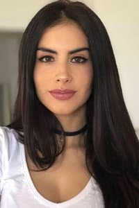 Jessica Cediel in Condorito: la película
