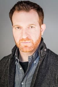 Colin Glazer in Mom's on Strike