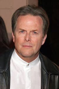 Randall William Cook in Deathline