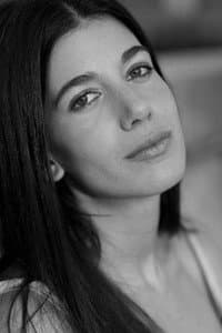 Stephanie Venezian in 98 ST: Playland