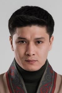 Sherkhan Pirnazarov in Біз екеуміз