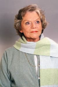 Grete Wurm in Das Bildnis des Dorian Gray