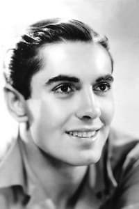 Tyrone Power in Jesse James