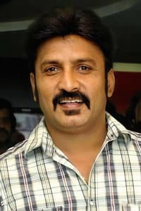 Vignesh in Amma Ponnu