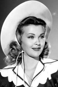 Jill Browning in The Town Went Wild