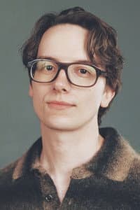 Mekki Leeper in Bizarro World