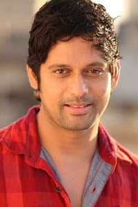 Rajesh Shringarpure in Shortcut Romeo