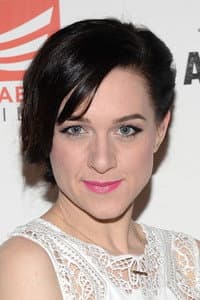 Lena Hall in Your Friends & Neighbors